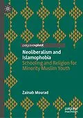 E-Book (pdf) Neoliberalism and Islamophobia von Zainab Mourad
