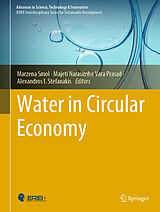E-Book (pdf) Water in Circular Economy von 