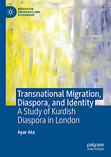 E-Book (pdf) Transnational Migration, Diaspora, and Identity von Ayar Ata