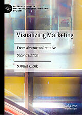 eBook (pdf) Visualizing Marketing de S. Umit Kucuk