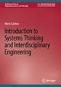 E-Book (pdf) Introduction to Systems Thinking and Interdisciplinary Engineering von Horst Czichos
