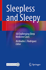 eBook (pdf) Sleepless and Sleepy de 