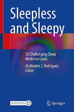 eBook (pdf) Sleepless and Sleepy de 