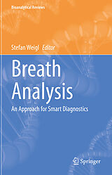 eBook (pdf) Breath Analysis de 