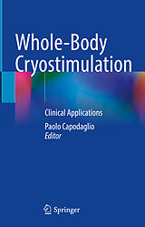 eBook (pdf) Whole-Body Cryostimulation de 