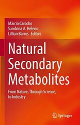 E-Book (pdf) Natural Secondary Metabolites von 