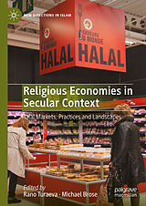 eBook (pdf) Religious Economies in Secular Context de 