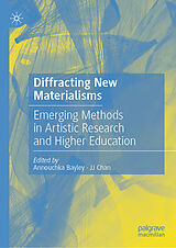 E-Book (pdf) Diffracting New Materialisms von 