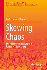 E-Book (pdf) Skewing Chaos von Andrés Manuel Carrizosa