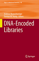 eBook (pdf) DNA-Encoded Libraries de 