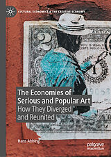 eBook (pdf) The Economies of Serious and Popular Art de Hans Abbing