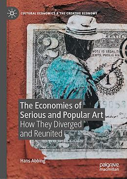 eBook (pdf) The Economies of Serious and Popular Art de Hans Abbing