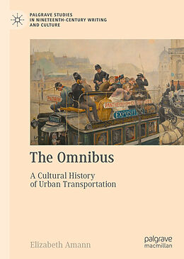 E-Book (pdf) The Omnibus von Elizabeth Amann