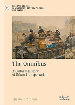 E-Book (pdf) The Omnibus von Elizabeth Amann