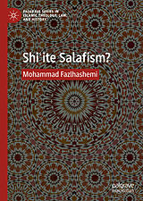 E-Book (pdf) Shi ite Salafism? von Mohammad Fazlhashemi