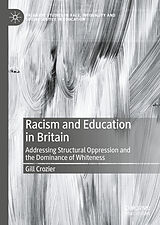 eBook (pdf) Racism and Education in Britain de Gill Crozier
