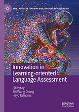 E-Book (pdf) Innovation in Learning-Oriented Language Assessment von 