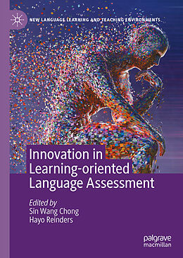 E-Book (pdf) Innovation in Learning-Oriented Language Assessment von 