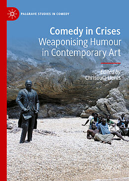 Livre Relié Comedy in Crises de 