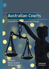 E-Book (pdf) Australian Courts von 