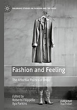 E-Book (pdf) Fashion and Feeling von 