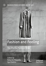 eBook (pdf) Fashion and Feeling de 