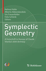 E-Book (pdf) Symplectic Geometry von 