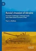 E-Book (pdf) Russia's Invasion of Ukraine von Paul J. J. Welfens