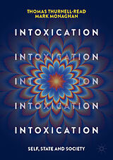 eBook (pdf) Intoxication de Thomas Thurnell-Read, Mark Monaghan