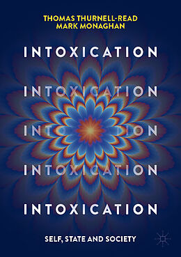 eBook (pdf) Intoxication de Thomas Thurnell-Read, Mark Monaghan