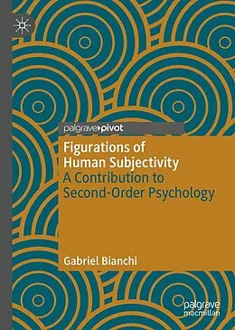 E-Book (pdf) Figurations of Human Subjectivity von Gabriel Bianchi