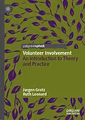 E-Book (pdf) Volunteer Involvement von Jurgen Grotz, Ruth Leonard