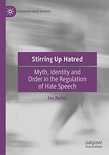 E-Book (pdf) Stirring Up Hatred von Jen Neller