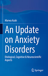 E-Book (pdf) An Update on Anxiety Disorders von Marwa Azab