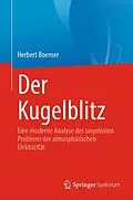 E-Book (pdf) Der Kugelblitz von Herbert Boerner