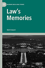 eBook (pdf) Law's Memories de Matt Howard
