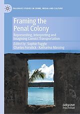 eBook (pdf) Framing the Penal Colony de 
