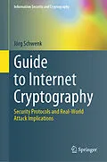 E-Book (pdf) Guide to Internet Cryptography von Jörg Schwenk