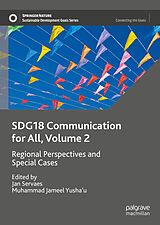 E-Book (pdf) SDG18 Communication for All, Volume 2 von 