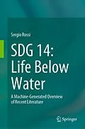 E-Book (pdf) SDG 14: Life Below Water von Sergio Rossi