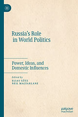 E-Book (pdf) Russia's Role in World Politics von 
