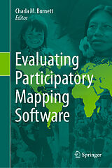 E-Book (pdf) Evaluating Participatory Mapping Software von 