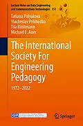 E-Book (pdf) The International Society For Engineering Pedagogy von Tatiana Polyakova, Viacheslav Prikhodko, Tiia Rüütmann
