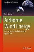 E-Book (pdf) Airborne Wind Energy von Uwe Ahrens