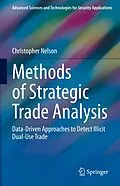 E-Book (pdf) Methods of Strategic Trade Analysis von Christopher Nelson
