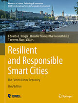 E-Book (pdf) Resilient and Responsible Smart Cities von 