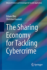E-Book (pdf) The Sharing Economy for Tackling Cybercrime von Ethem Ilbiz, Christian Kaunert