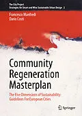 E-Book (pdf) Community Regeneration Masterplan von Francesco Manfredi, Dario Costi