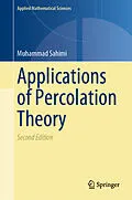 E-Book (pdf) Applications of Percolation Theory von Muhammad Sahimi