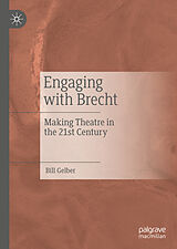 eBook (pdf) Engaging with Brecht de Bill Gelber